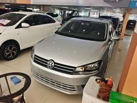 大众 捷达 2015款 质惠版 1.6L 自动舒适型