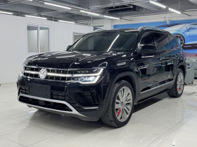 大众 途昂 2022款 530 V6 四驱尊崇旗舰版