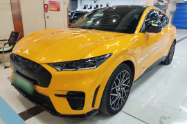 福特电马 2024款 GT