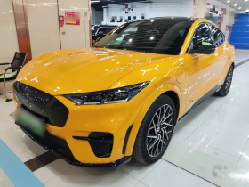 福特电马 2024款 GT