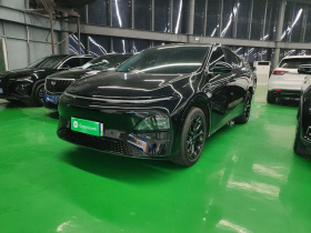 小鹏G6 2025款 625 长续航 Max 科技版