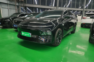 小鹏G6 2025款 625 长续航 Max 科技版