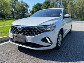 捷达VA3 2020款 1.5L 自动向上人生版