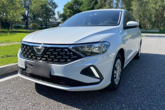 捷达VA3 2020款 1.5L 自动向上人生版