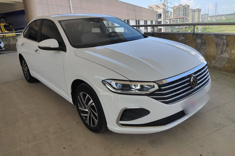大众 朗逸 2023款 300TSI DSG满逸版车身外观6002