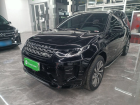 路虎 发现运动版新能源 2021款 P300e 性能科技版