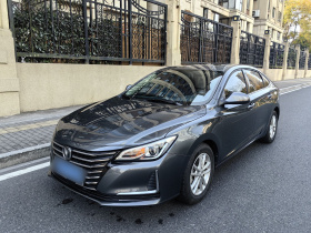 长安 锐程CC 2020款 1.5T 手动炫锐型