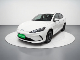 比亚迪 海豹05 DM-i 2026款 DM-i 128KM豪华型