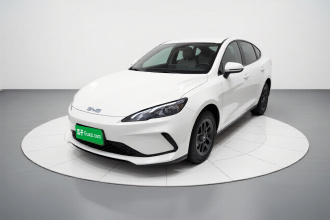 比亚迪 海豹05 DM-i 2026款 DM-i 128KM豪华型