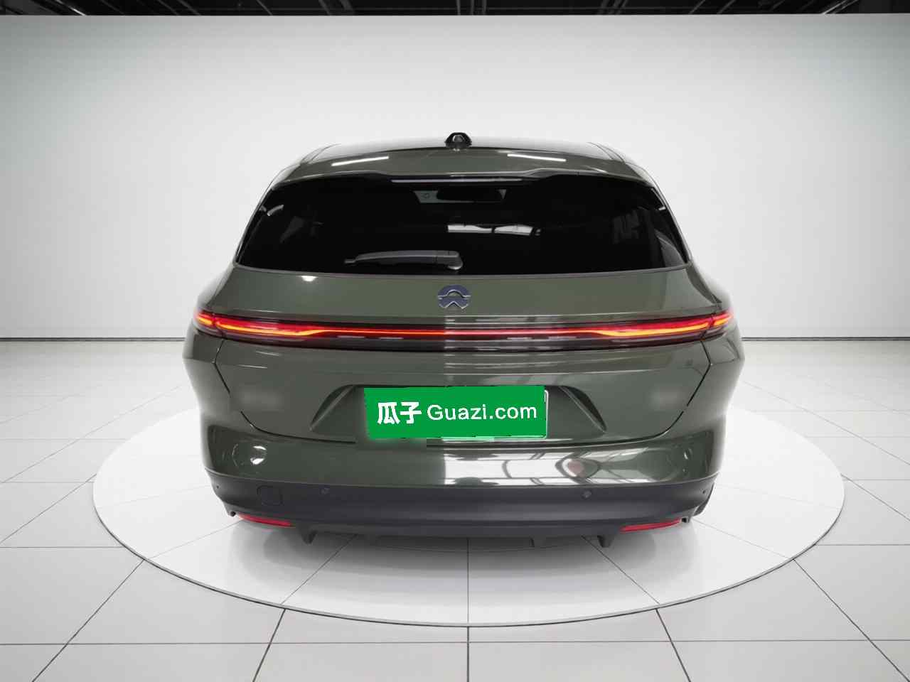 蔚来ET5T 2024款 100kWh Touring(4)