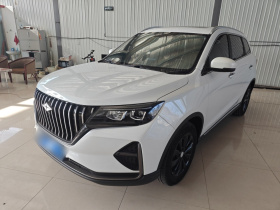 北汽瑞翔X5 2021款 1.5T 自动精英型 5座