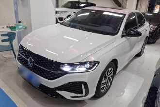 大众 朗逸 2024款 300TSI DSG星空领先版