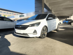 奇瑞 艾瑞泽5 2019款 改款PRO 1.5L CVT青春版 国VI