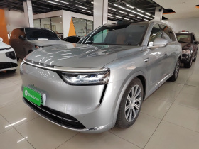 鸿蒙智行 问界M8 2025款 增程 Max+版 53.4kWh 5座版