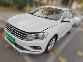 大众 捷达 2017款 1.4L 手动舒适型