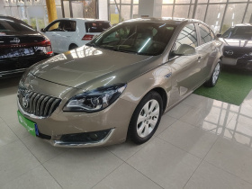 别克 君威 2015款 2.0L 领先时尚型