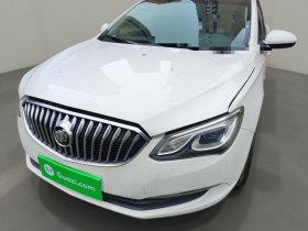 别克 英朗 2016款 15N 自动精英型