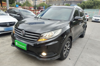 东风风光 风光580 2017款 改款 1.5T CVT豪华型