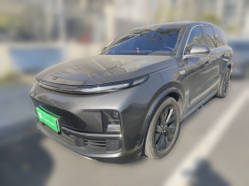 理想汽车 理想L8 2023款 Pro
