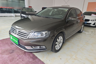 大众 迈腾 2015款 改款 1.8TSI 豪华型