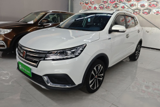 荣威RX3 2020款 1.6L 手动4G互联超爽旗舰版