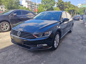 大众 迈腾 2019款 280TSI DSG 领先型 国VI