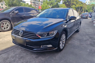 大众 迈腾 2019款 280TSI DSG 领先型 国VI