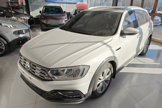 大众 C-TREK蔚领 2017款 230TSI DSG舒适型