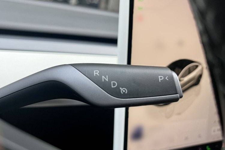 特斯拉 Model 3 2022款 后轮驱动版局部细节18