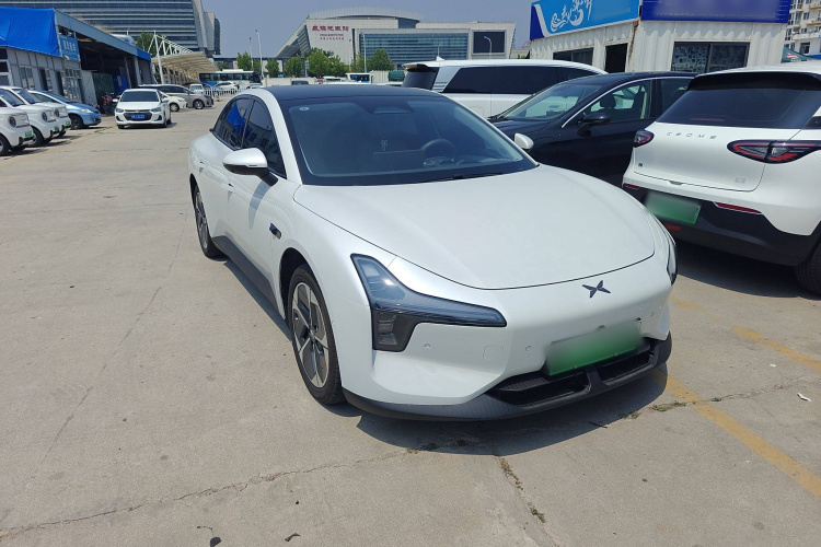 小鹏MONA M03 2024款 515 长续航车身外观6002