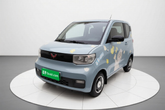 五菱汽车 宏光MINIEV 2022款 轻松款 磷酸铁锂