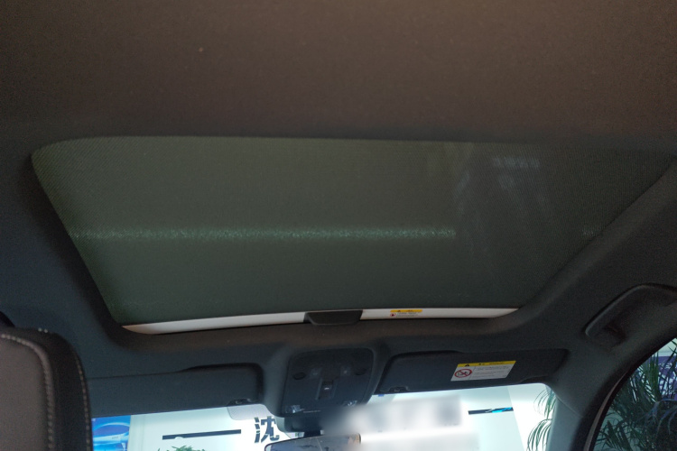 奥迪A3 2023款 改款 Sportback 35 TFSI 时尚运动型中控内饰22