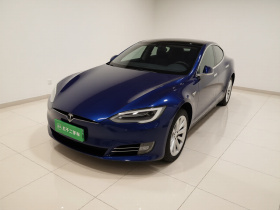 特斯拉 2017款 Model S 75D 标准续航版