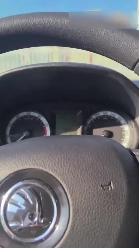 斯柯达 晶锐 2017款 1.4L 自动车享版讲解1