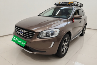 沃尔沃XC60(进口) 2014款 T5 智雅版
