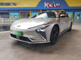 智己汽车 智己L7 2022款 Pro