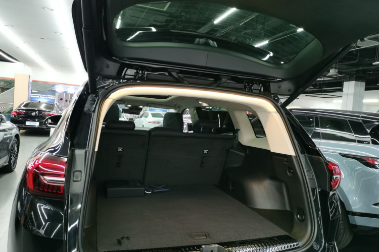 别克 2023款 昂科威Plus 652T 五座豪华型局部细节23