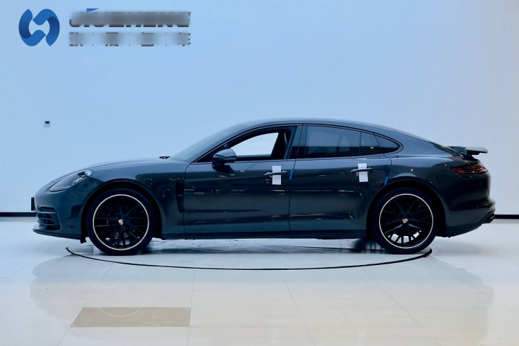 保时捷 2017款 Panamera 3.0T车身外观6001