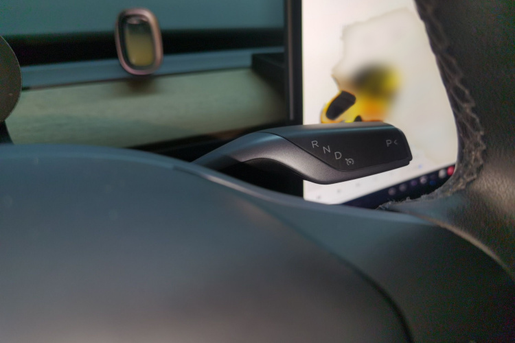 特斯拉 Model Y 2022款 后轮驱动版局部细节18