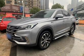 长安CS85 COUPE 2019款 1.5T DCT动版 国VI