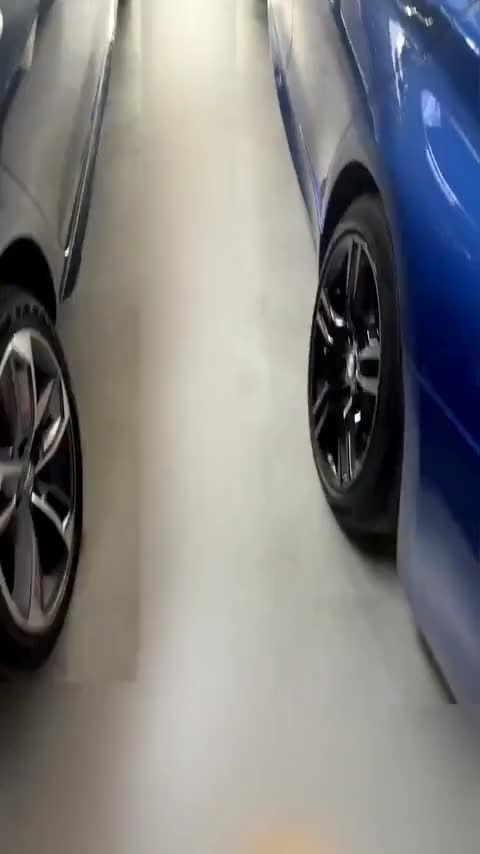 奔驰A级 2019款 改款 A 200 L 运动轿车讲解2