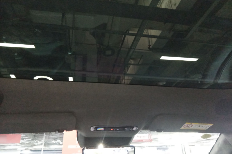 小鹏G7 2025款 702 超长续航 Max局部细节22