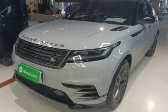 路虎 揽胜星脉 2024款 Dynamic SE