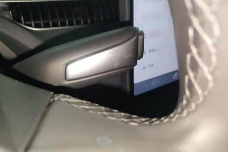 小鹏MONA M03 2024款 620 超长续航局部细节18