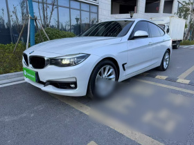宝马3系GT 2018款 320i 时尚型