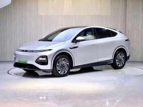 小鹏G6 2023款 580 长续航 Max