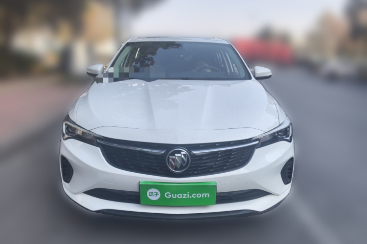 别克 威朗 2022款 Pro 533T 乐享版车身外观6001