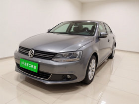 大众 速腾 2014款 改款 1.4TSI 自动豪华型