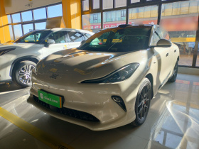 智己汽车 智己LS6 2025款 灵蜥智驾版