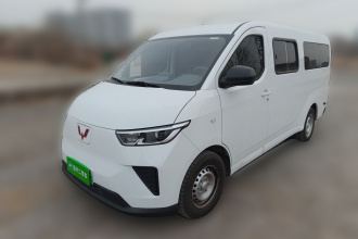 五菱汽车 五菱扬光 2025款 400km 客车版舒适型